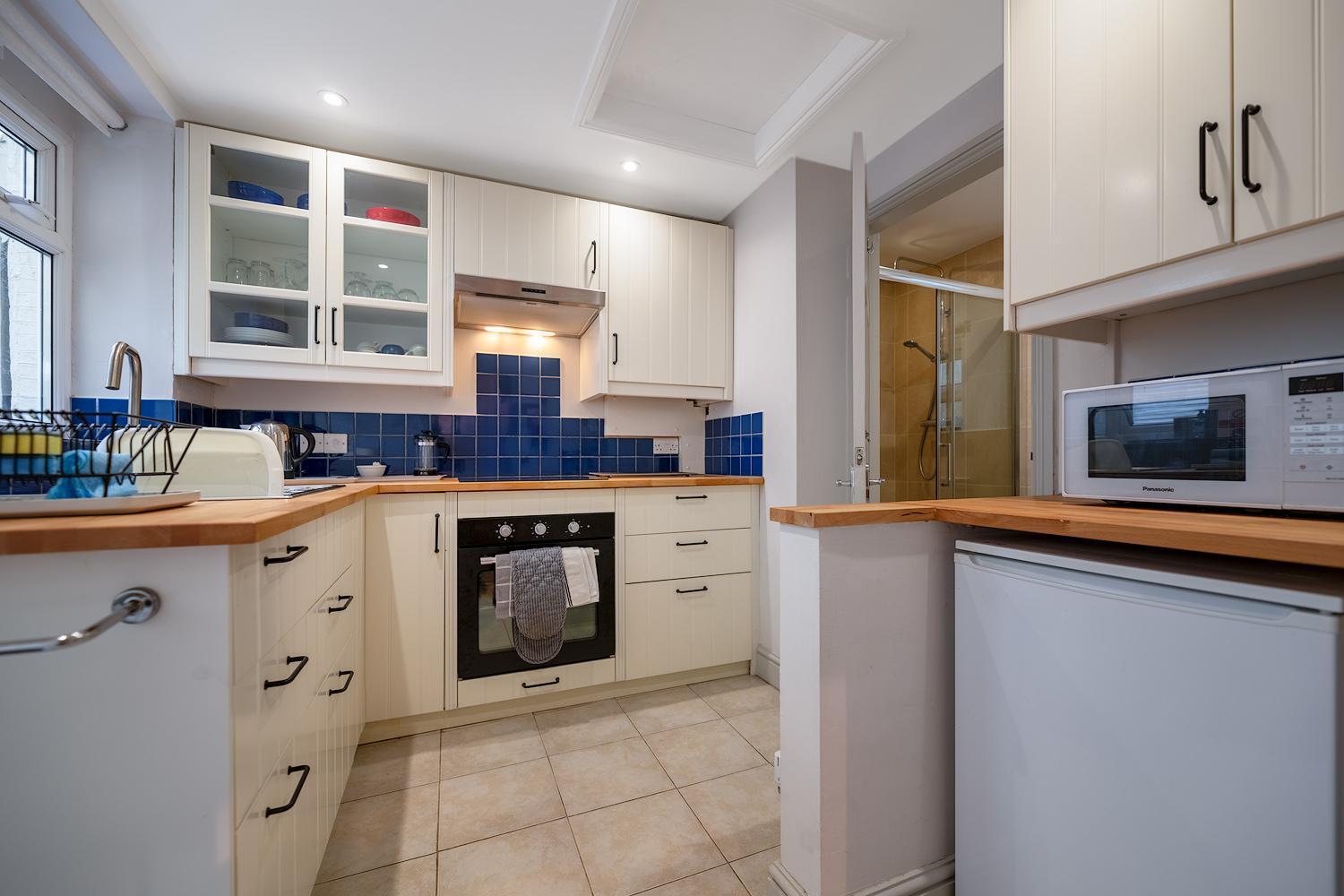 Ground Floor Sea View Apartment Aberdyfi Eksteriør bilde