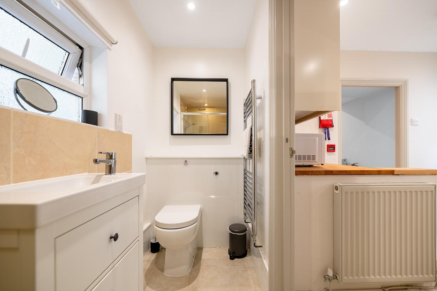 Ground Floor Sea View Apartment Aberdyfi Eksteriør bilde